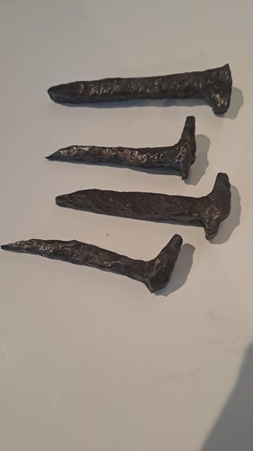 Ww1 relic dog nails from - ww1,