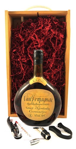 Veuve goudoulin vsop - veuve,