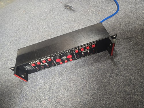 Njd logic 4004 light - logic,