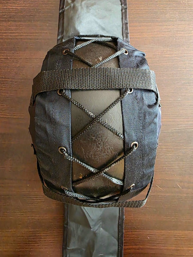 The original helmet - original, with