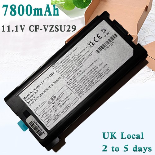 Vzsu29 vzsu29a battery - cf-vzsu29,