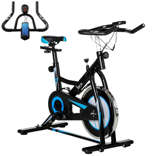 Stationary exercise bike 8kg - bike,,
