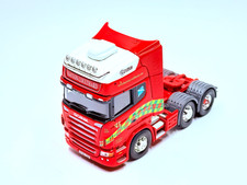 CORGI SCANIA R TRACTOR UNIT