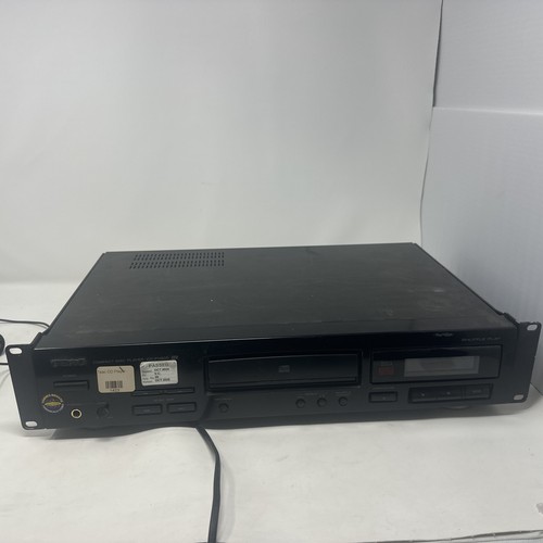 Teac p1160d fi compact - hi-fi,
