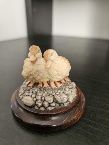 Country artists ducklings - artists,