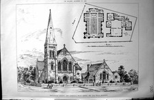 Old Wesleyan Chapel Schools