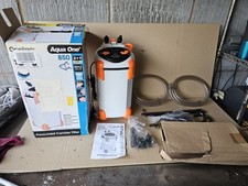 Aqua One Ocellaris 850 Pressurised Cannister Filter Coldwater Tropical Marine