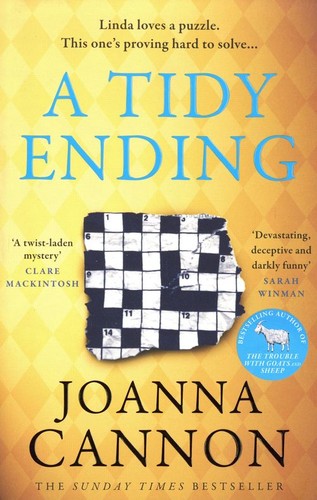 Tidy ending - a,