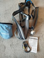 DMM Viper Harness - L