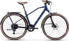 Ribble ALe Trial Bike.