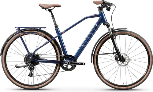 Ribble ale trial bike - ale, bike.