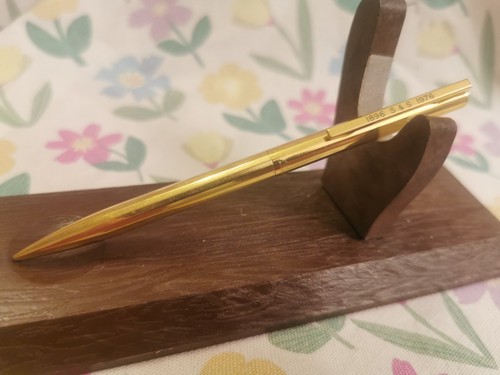Waterman mechanical pencil - mechanical,