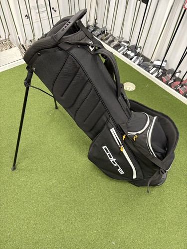 Cobra fly stand - xl, bag
