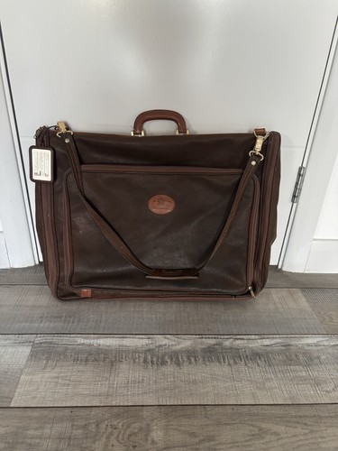Bric vintage leather - bric’s, suit