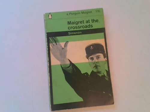 Maigret the crossroads a - at,