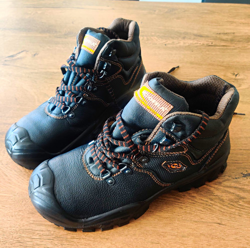 Cofra new reno src safety - new,