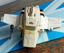 Vintage Star Wars 1983 Kenner