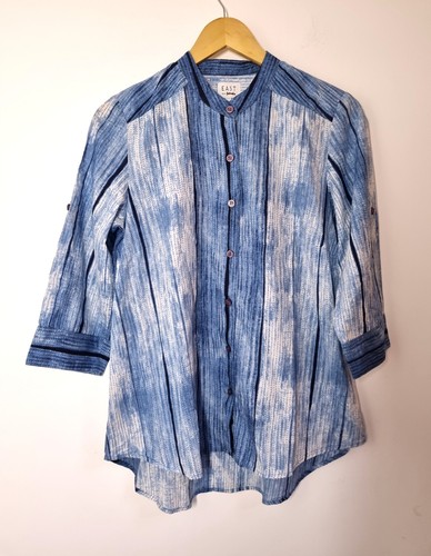 East fabindia blouse size - fabindia,