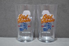 2x Old Rosie Westons Cider One