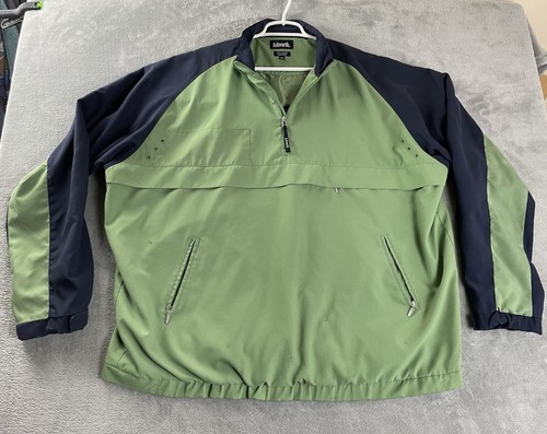 Ashworth zip golf jacket - ashworth, 1/4