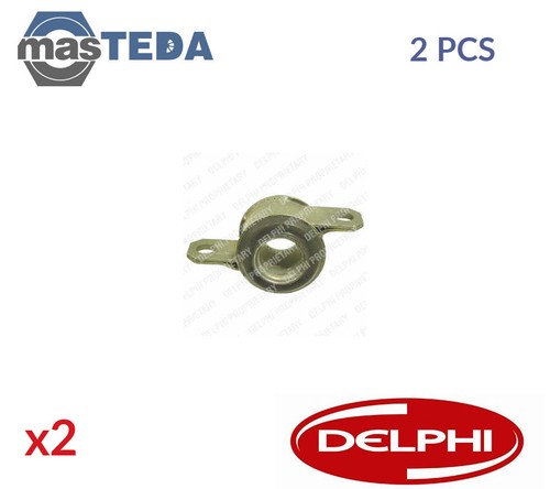 Td297w control arm - control, wishbone