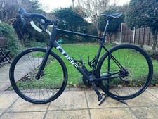 Cube Attain SL GTC Carbon Road