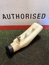 McCULLOCH Gbv 325 Petrol Leaf
