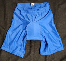 DHB Padded Cycling Shorts Size