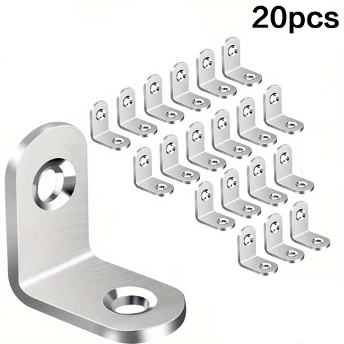 20pcs heavy duty right - 20pcs,