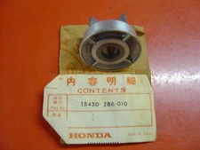 Honda CB250 350 CB360G