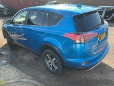 Toyota Rav4 XA40 MK4 2.0