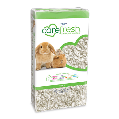 Carefresh ultra white small - carefresh,