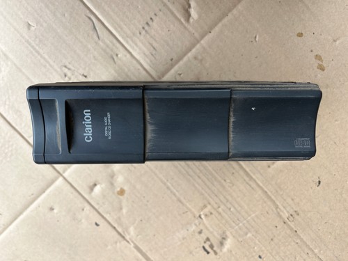 Panel inverter clarion - inverter,
