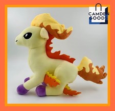 Pokémon Ponyta Large Plush