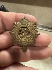 Royal Army Service Corps -