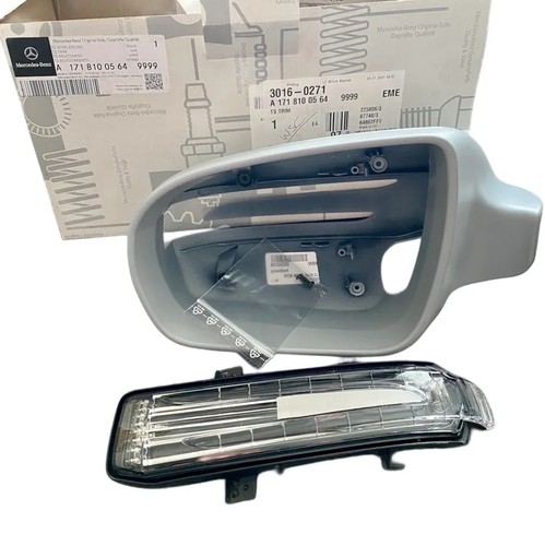 Mercedes benz genuine trim - genuine,