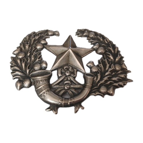 Ww1 cameronians scottish - cameronians,