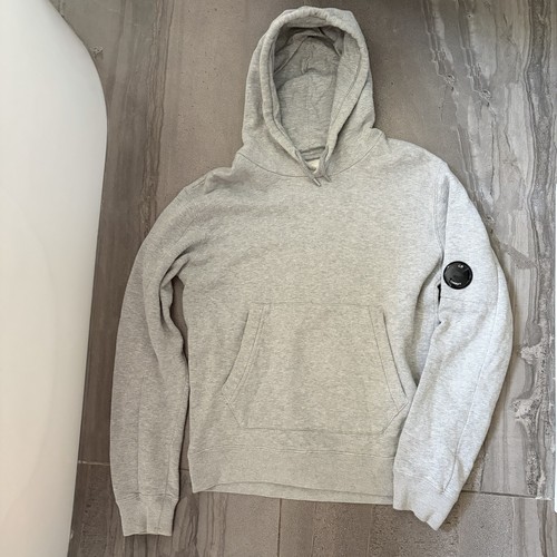Company overhead hoodie - company,