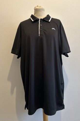 Lindeberg polo shirt mens xl - j.lindeberg,