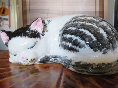 Vintage ceramic pottery - vintage,