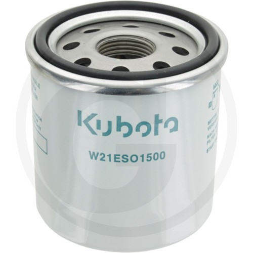 Genuine kubota oil - oil, filter