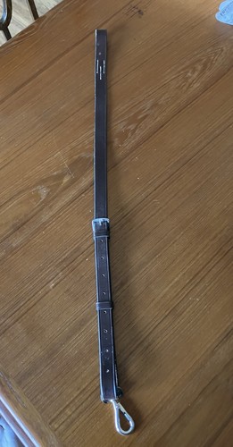 Pony size flat standing - flat,