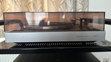 Philips 437 Synchro Belt Drive