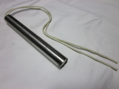 Waste oil heater - oil, part