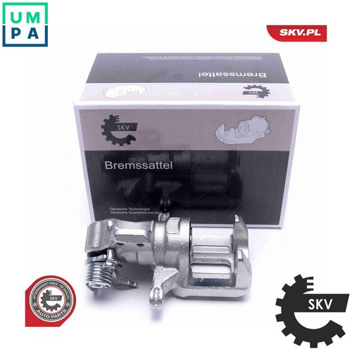 Brake caliper 50skv063 - caliper,