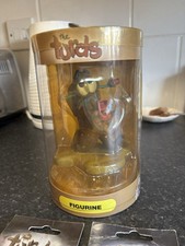 The Turds “sloppy” Figurine With Keyring & Magnet Bundle!