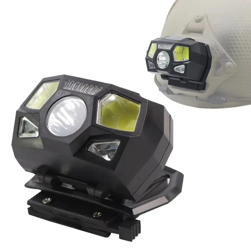 Tactical fast mich helmet - mich,