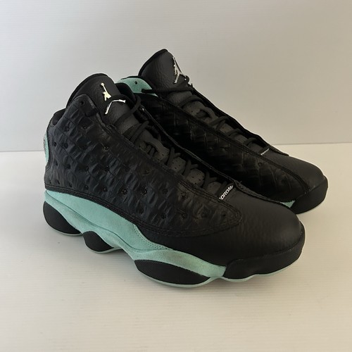 Nike air jordan - nike, xiii