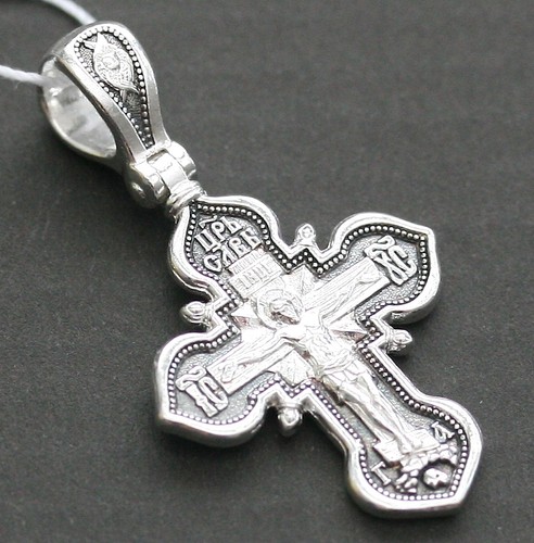 925 silver kazan - silver, mother