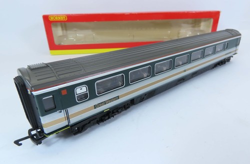 Gauge hornby r4326 - oo,